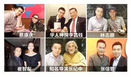 马云为什么说自己输了,马云讲你们都赢了只有我输了