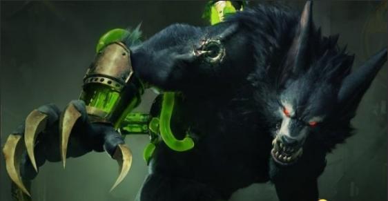 英雄联盟狼人实战,英雄联盟2019狼人上单教学