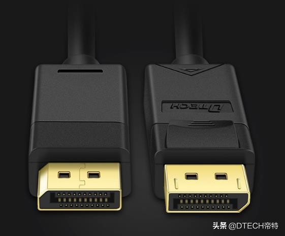 电脑显示器用哪种接口最好使,电脑显示器接口有几种哪种好