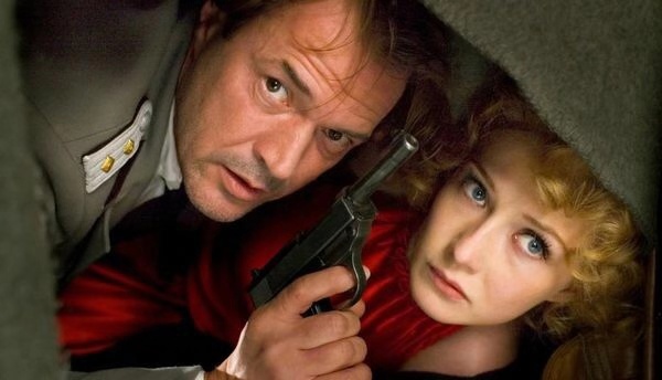 最好看的谍战特工电影,五部全程无尿点的谍战特工片