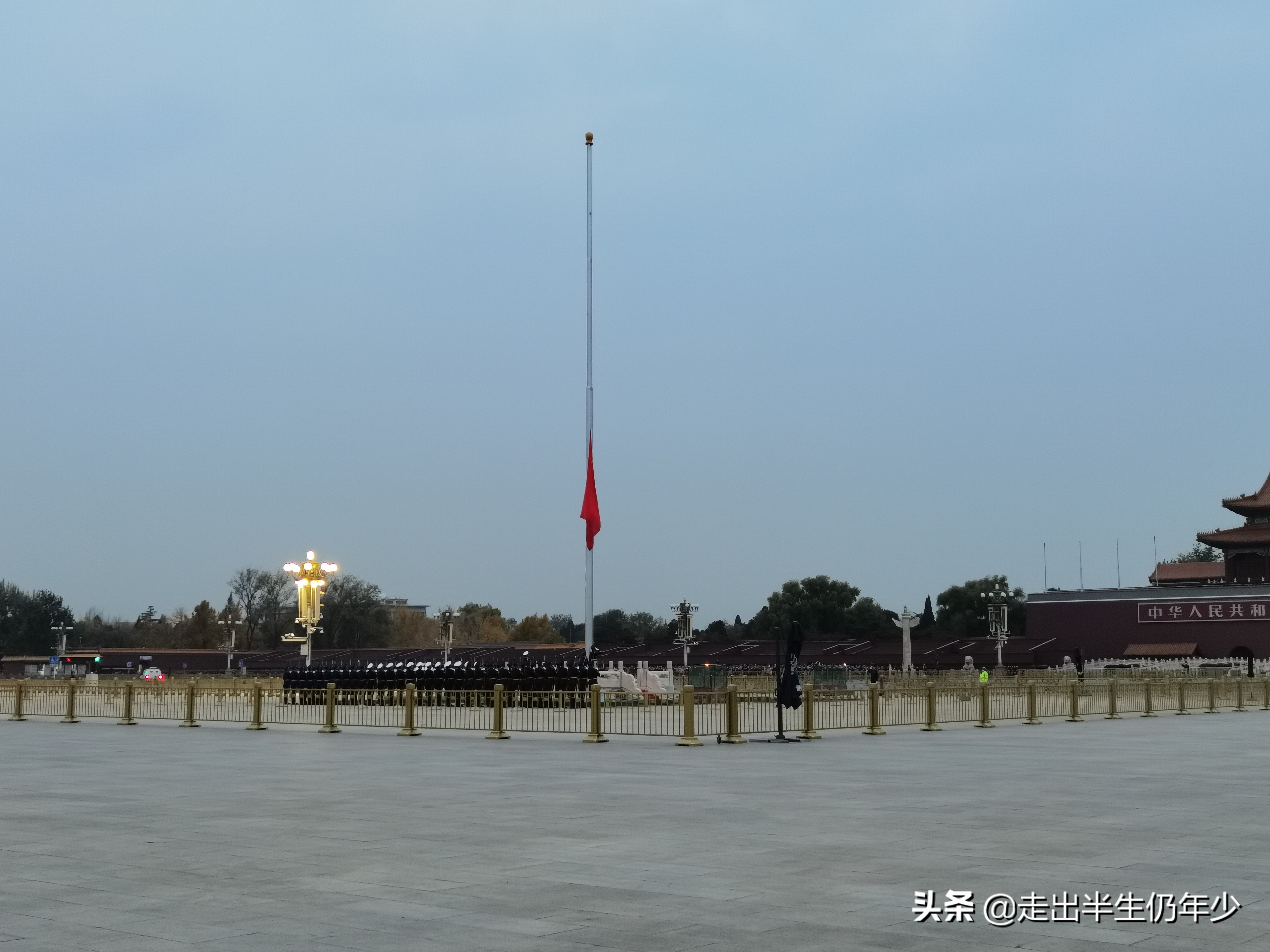 寻找记忆十年前的北京,北京深度游十五日自由行攻略