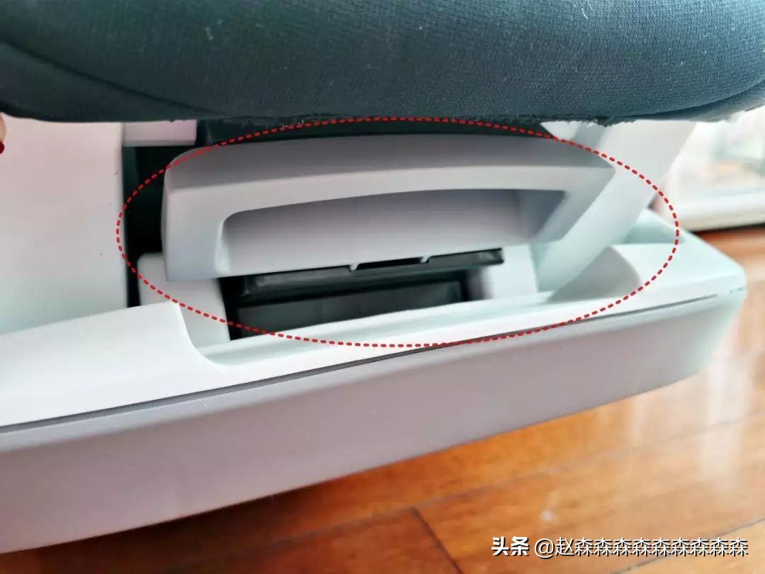 猫头鹰卢娜红狮的安全座椅怎么样,猫头鹰卢娜安全座椅测试