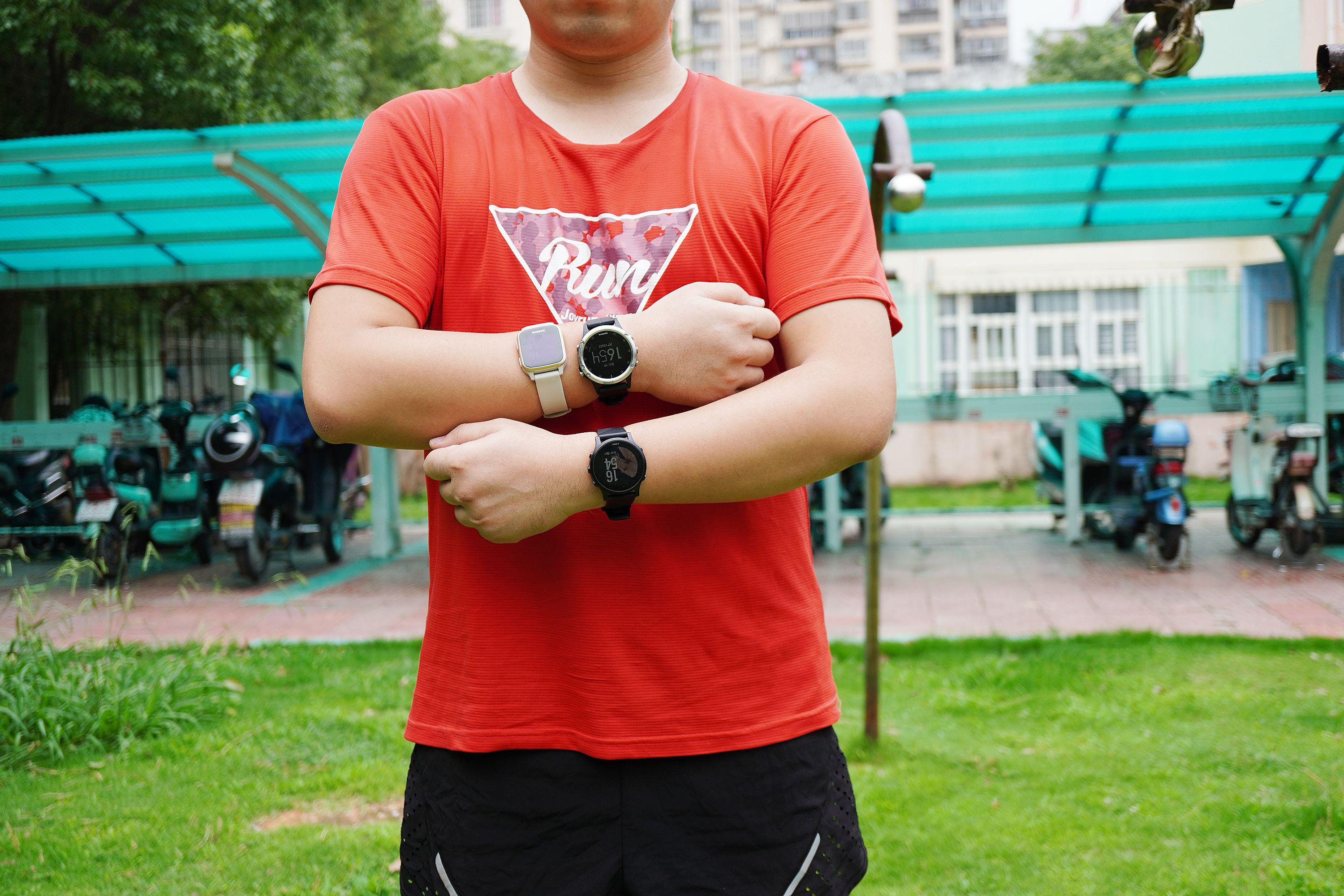 运动手表佳明6,佳明2021运动智能手表十佳评测