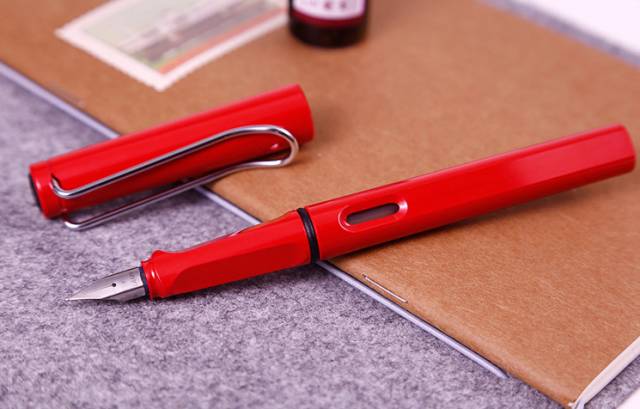 三年级的孩子用钢笔,三年级如何用钢笔