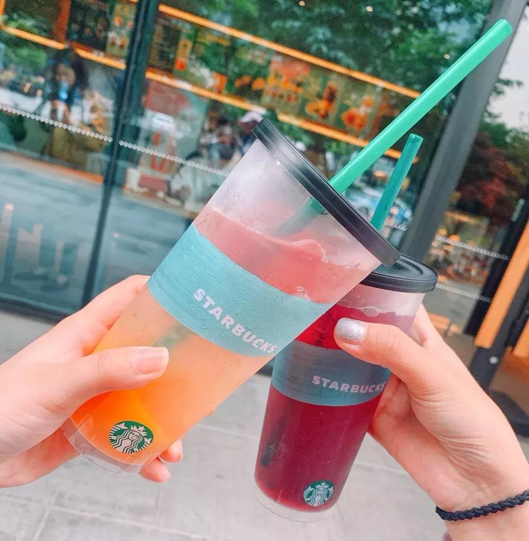 超强甜蜜饮品盘点，近20款网红茶饮6.1元承包你的儿童节