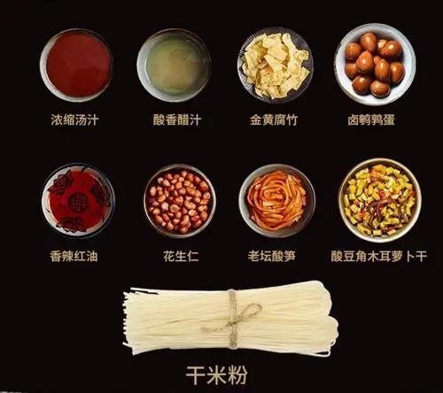 胆敢与口罩争宠！螺蛳粉，你到底牛X个啥？