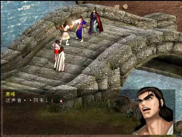 天龙八部有哪些武侠游戏,天龙八部经典版端游鬼谷