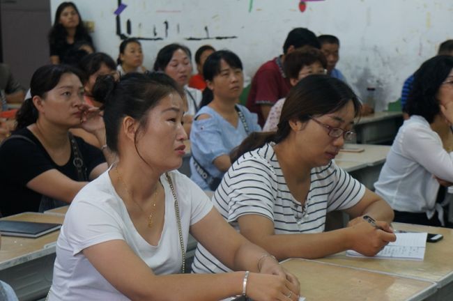 丰荫明德小学1年级一班学生,丰荫明德小学一年级二班