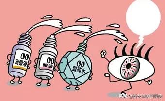 一般眼药水的保质期多久,护眼tips
