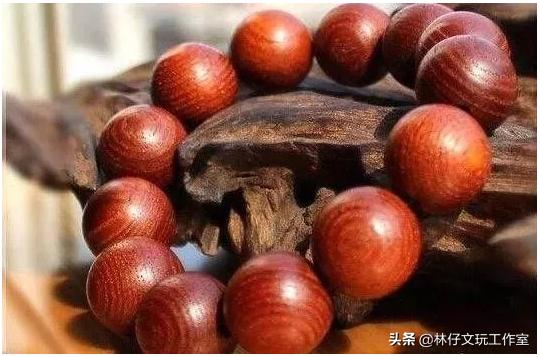 香椿木做珠子好吗,生长几年香椿木可以做手串