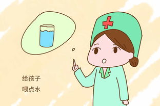 一岁多的孩子不肯喝水怎么办,一岁孩子不爱喝水怎么办小妙招