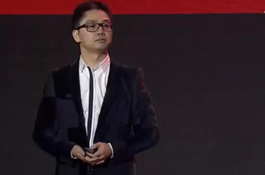 陈欧与李国庆,刘强东和陈欧