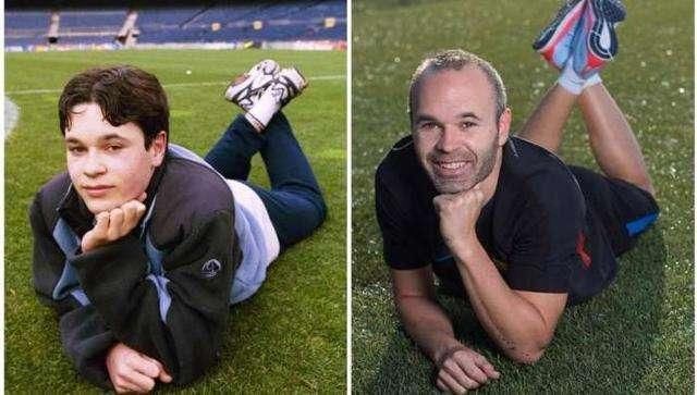 至人无己圣人无名,至人无己