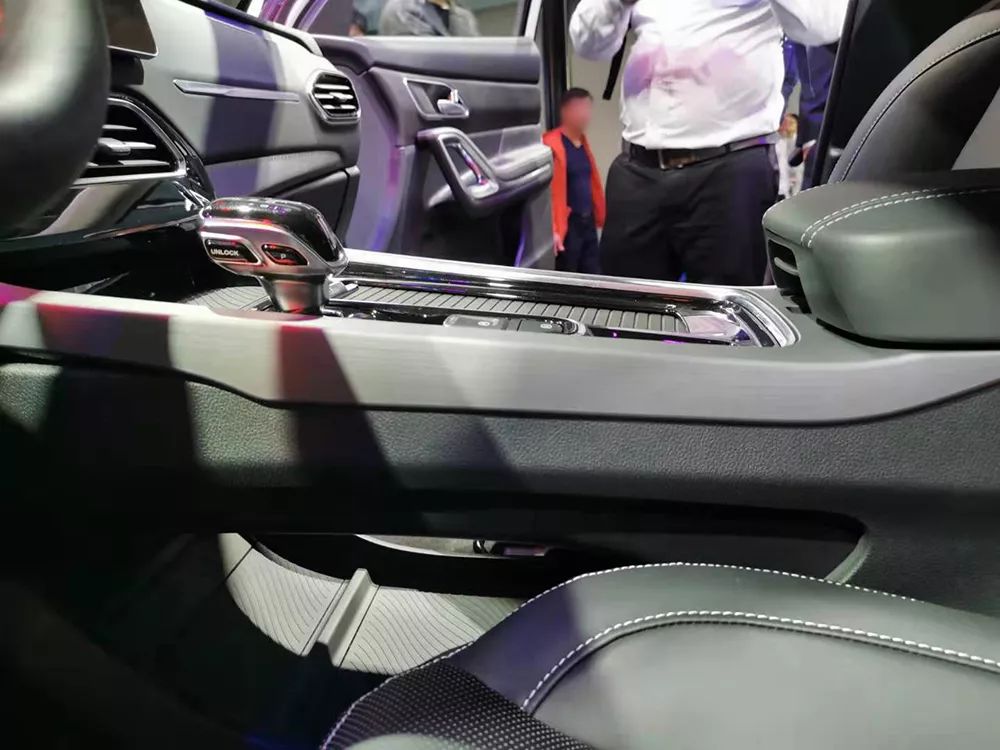 江淮汽车以臻致品质助力,江淮汽车最成功的车型