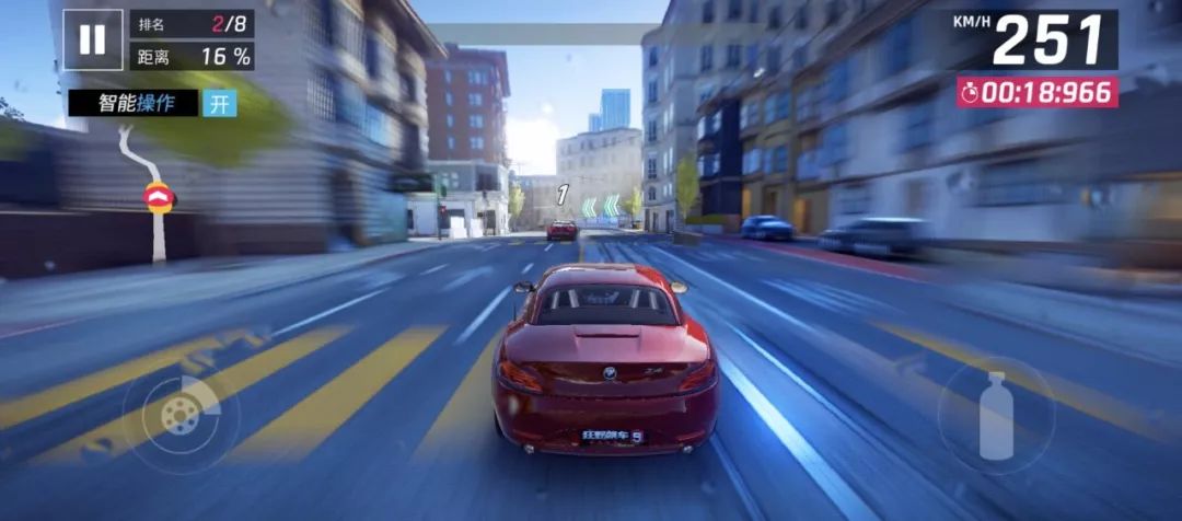 手机上最好玩的赛车手游,手机上最牛逼的赛车