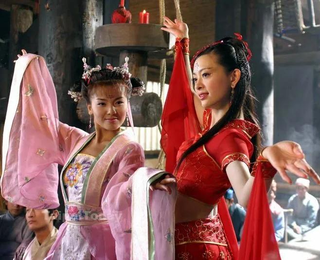 娥皇和皇帝的关系,娥皇和皇帝是什么关系