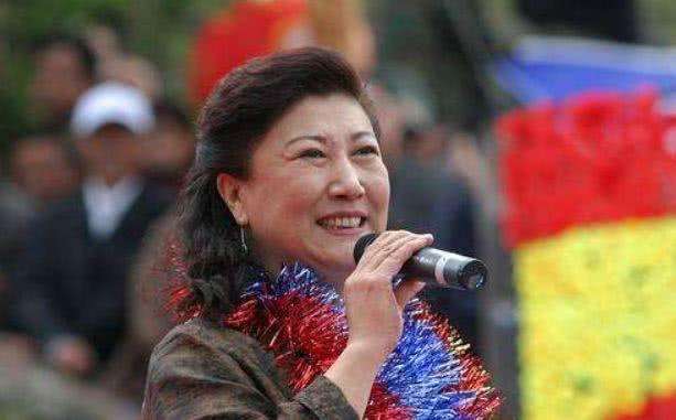 王为念提到高秀敏时用了这六个字评价她，听了之后让人忍俊不禁