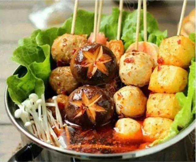 适合一日三餐的街头小吃,简单又好吃的路边摊美食做法