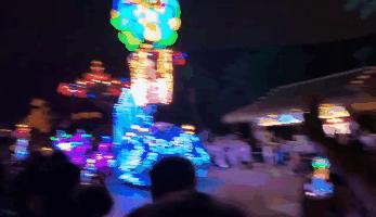 广州长隆游玩攻略水上乐园怎么去,过年去珠海长隆海洋王国游玩攻略