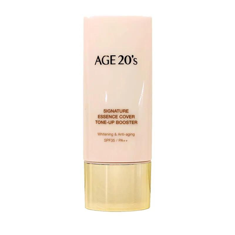 一款好的隔离要看哪些,你的隔离选对了吗