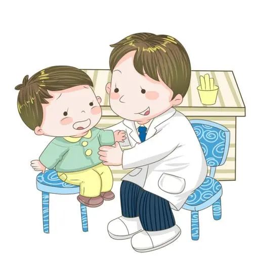 儿童保健门诊正式开诊通知,好消息人民医院