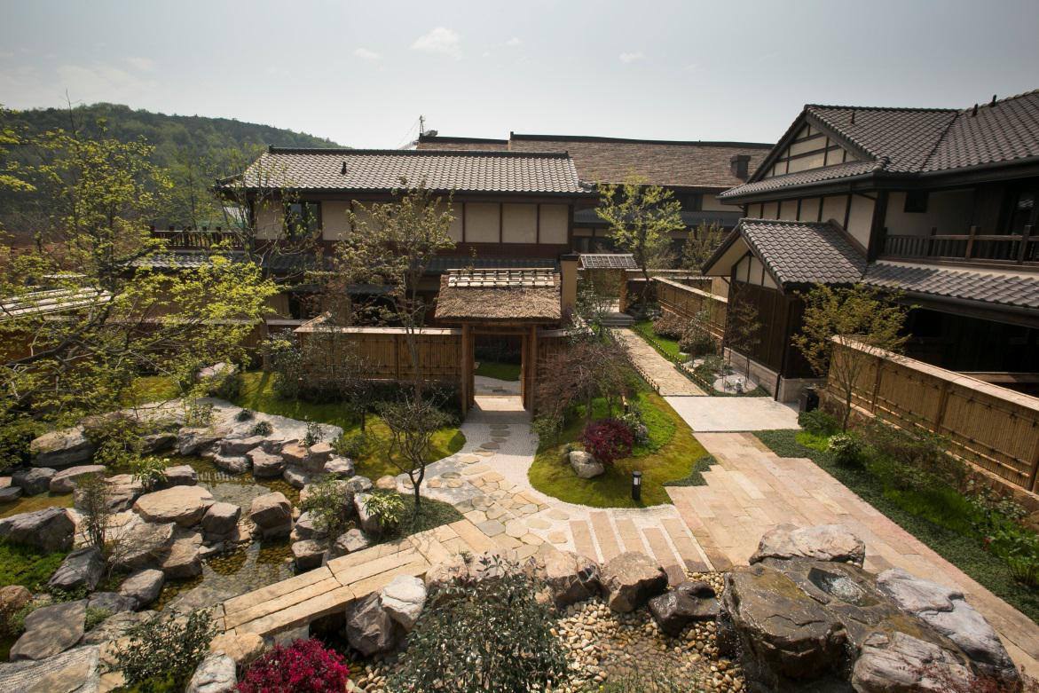 江浙沪春游自驾游,江浙沪自驾春游