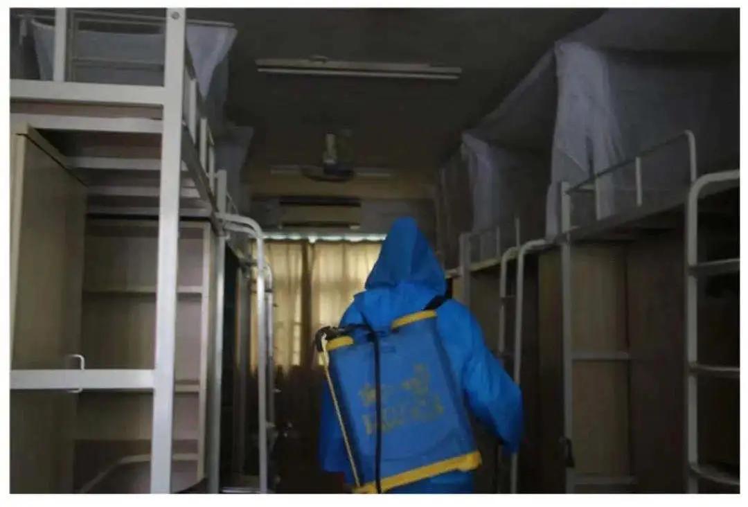 东莞华贝科技园宿舍,东莞职业技术学院宿舍