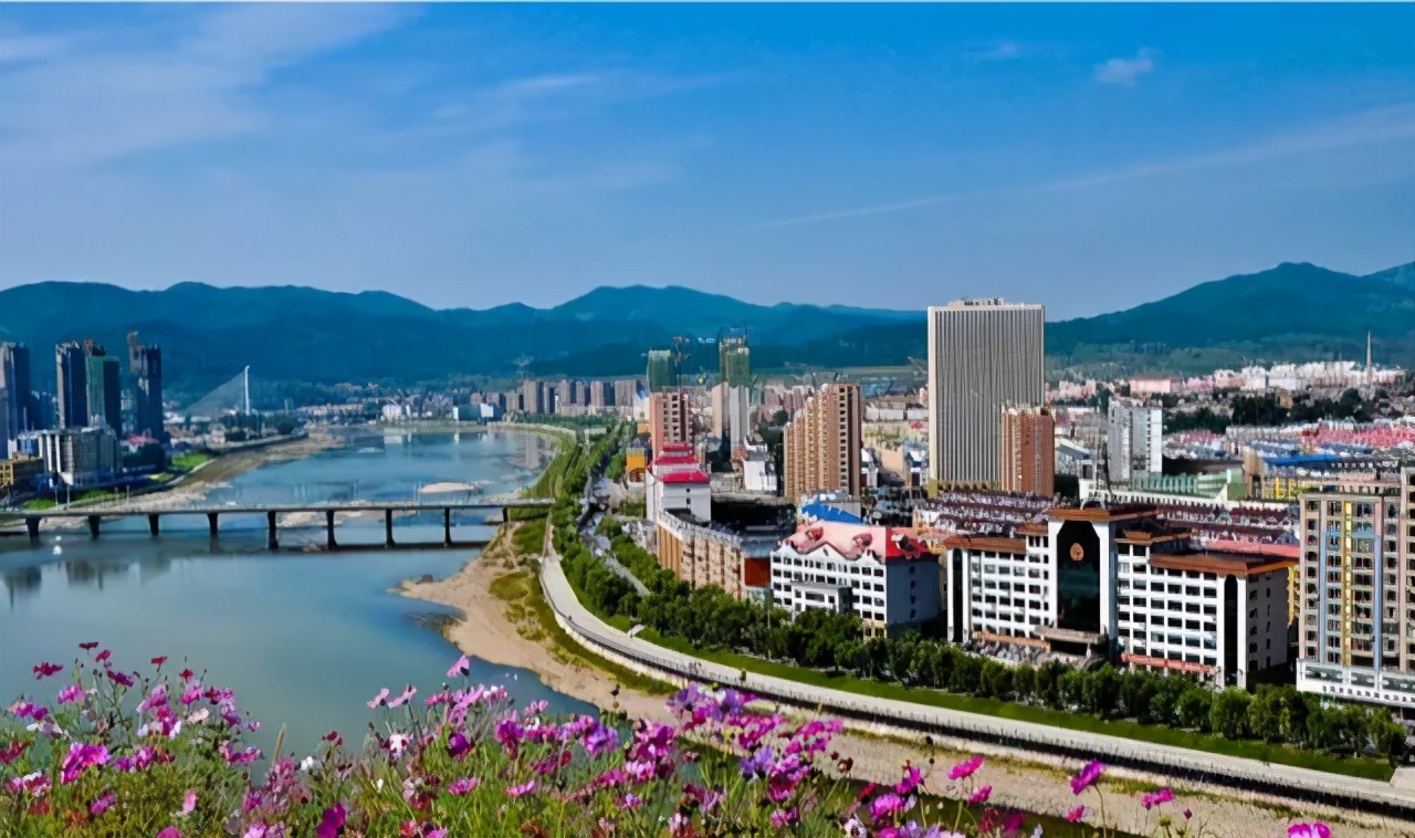 “金隆矿业未来已来”恒邦矿业环境修复进行时