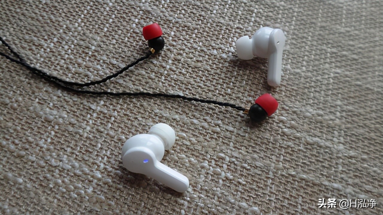 qcyt13和t17,qcyt18蓝牙耳机评测
