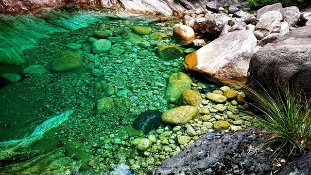 安徽的颜值为什么这么高,安徽的大美风光