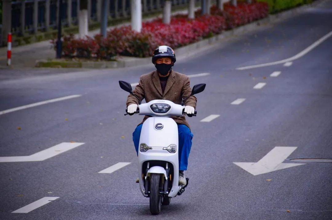 五羊本田电动车a1,五羊本田a1