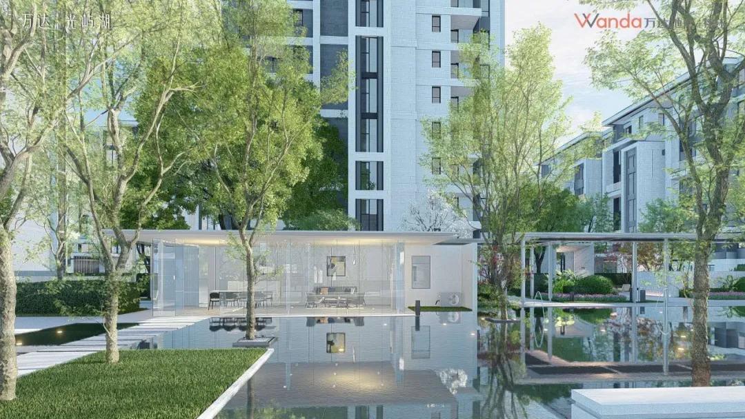 桂林万达附近楼盘房价,桂林房地产新楼盘价格