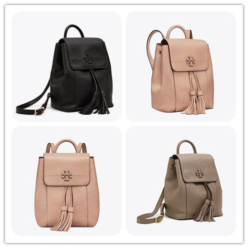 优雅气质百搭双肩包,商务双肩包女款小号优雅