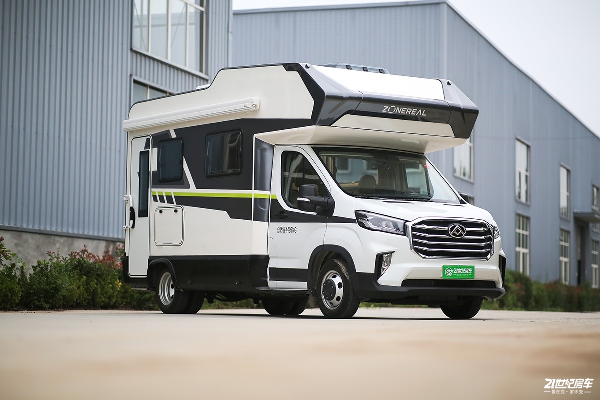 锐仕c1房车改装案例,锐仕c型房车最新款