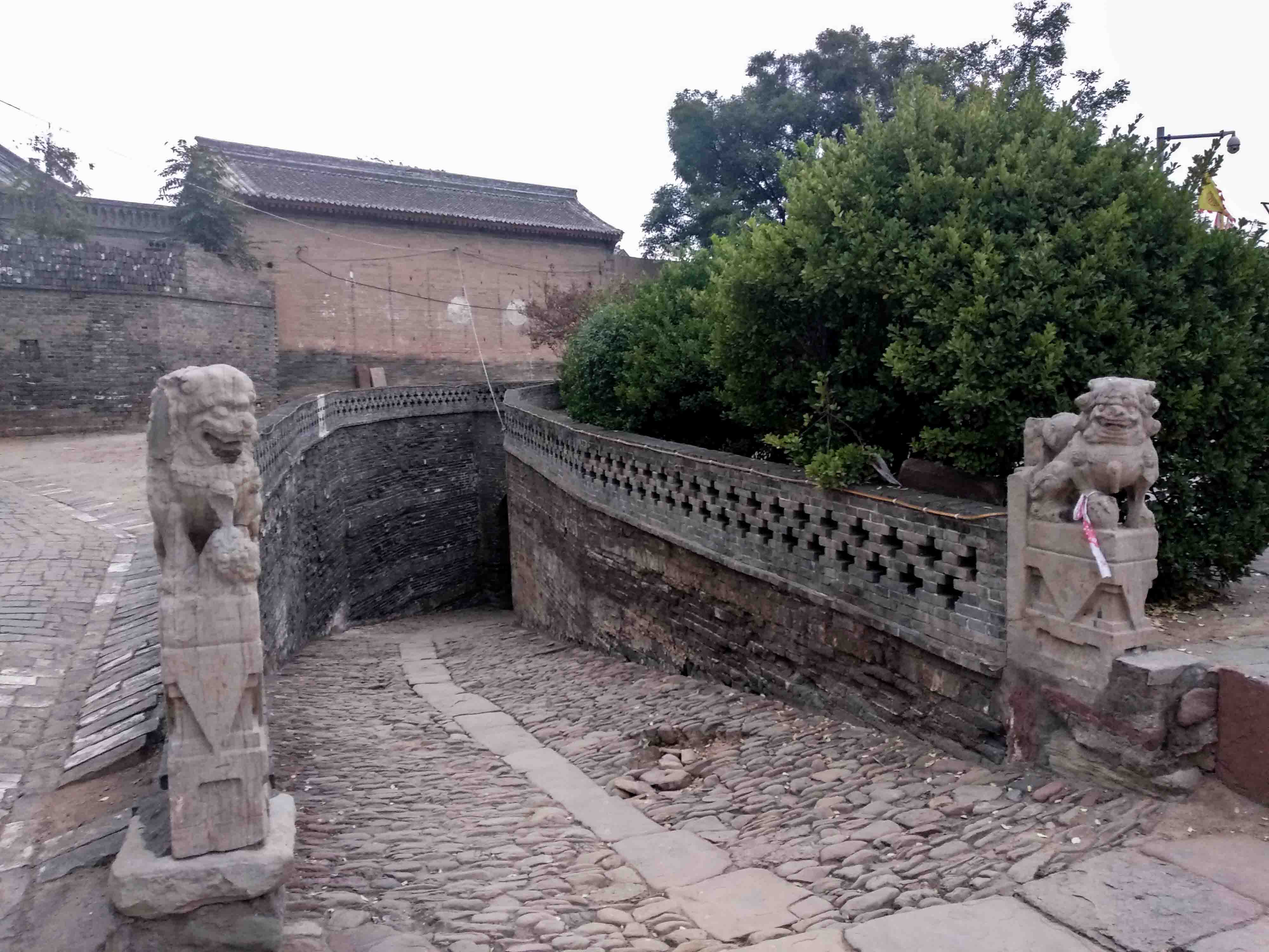 陕西乡村游韩城都有什么逛的地方,韩城潼关一日游