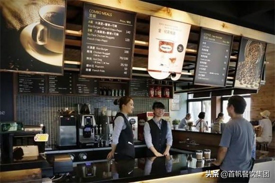 一杯水导致一家店关门怎么办,一杯水毁掉一个餐厅感悟