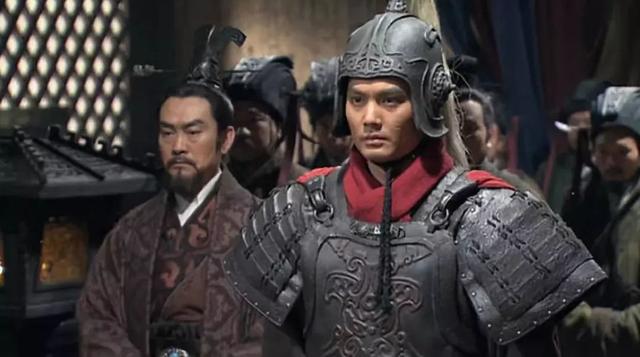 赵孝成王是如何死的,赵孝成王下场