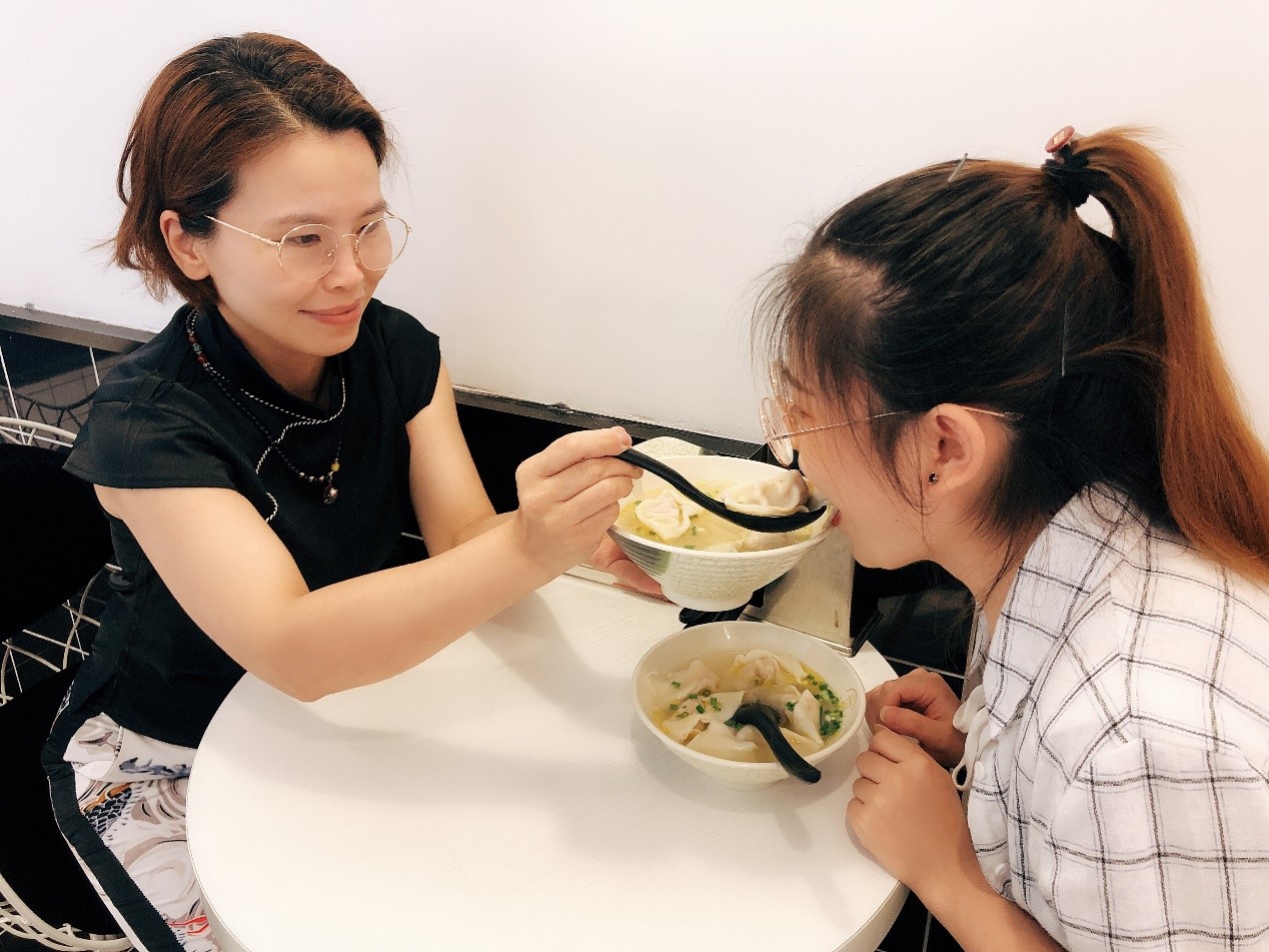 上海必吃十二碗小馄饨,去上海吃一顿馄饨