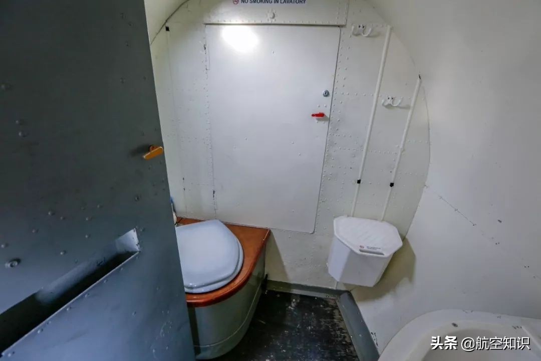 中国第一架香港飞机,一架从中国香港起飞的飞机