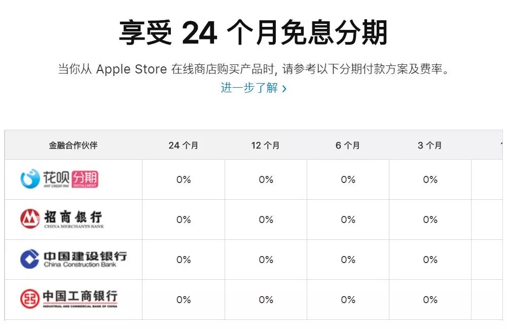 苹果新品出旧款降价,苹果现在真的没人买了吗