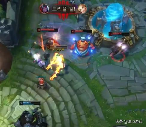 18年洲际赛lms,2018洲际赛lplvslms