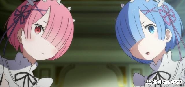 盘点动漫中短发的萝莉角色,盘点动漫里的萌少女