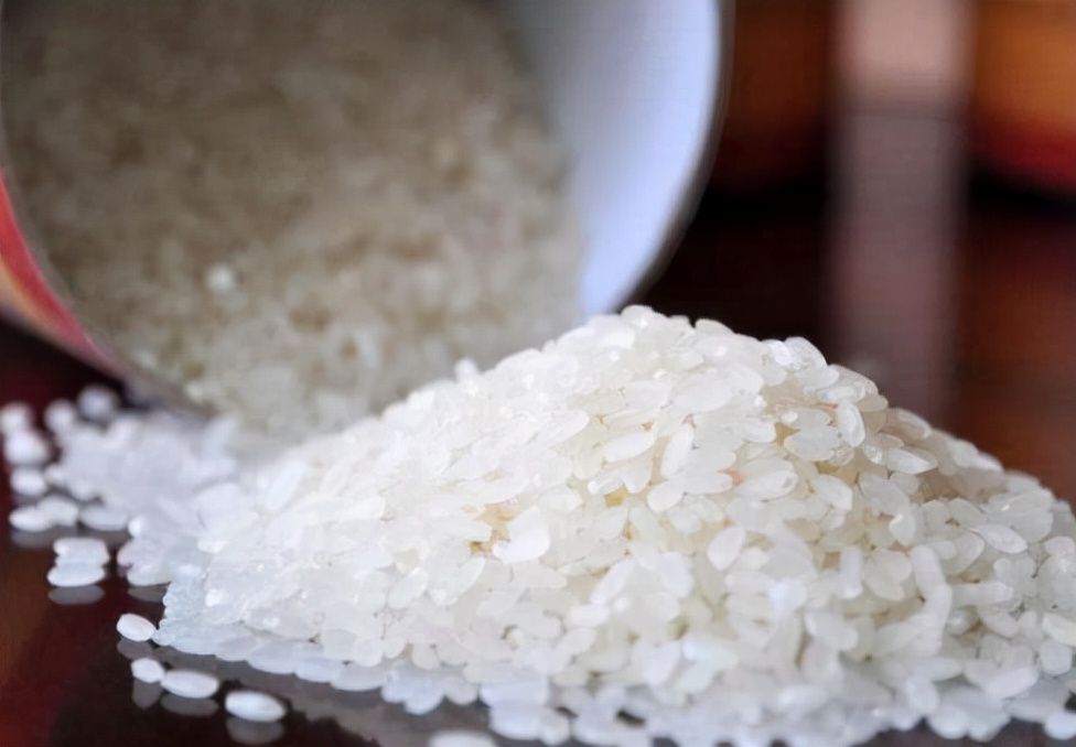 买大米时别只看价格和牌子,买大米要认准什么标识