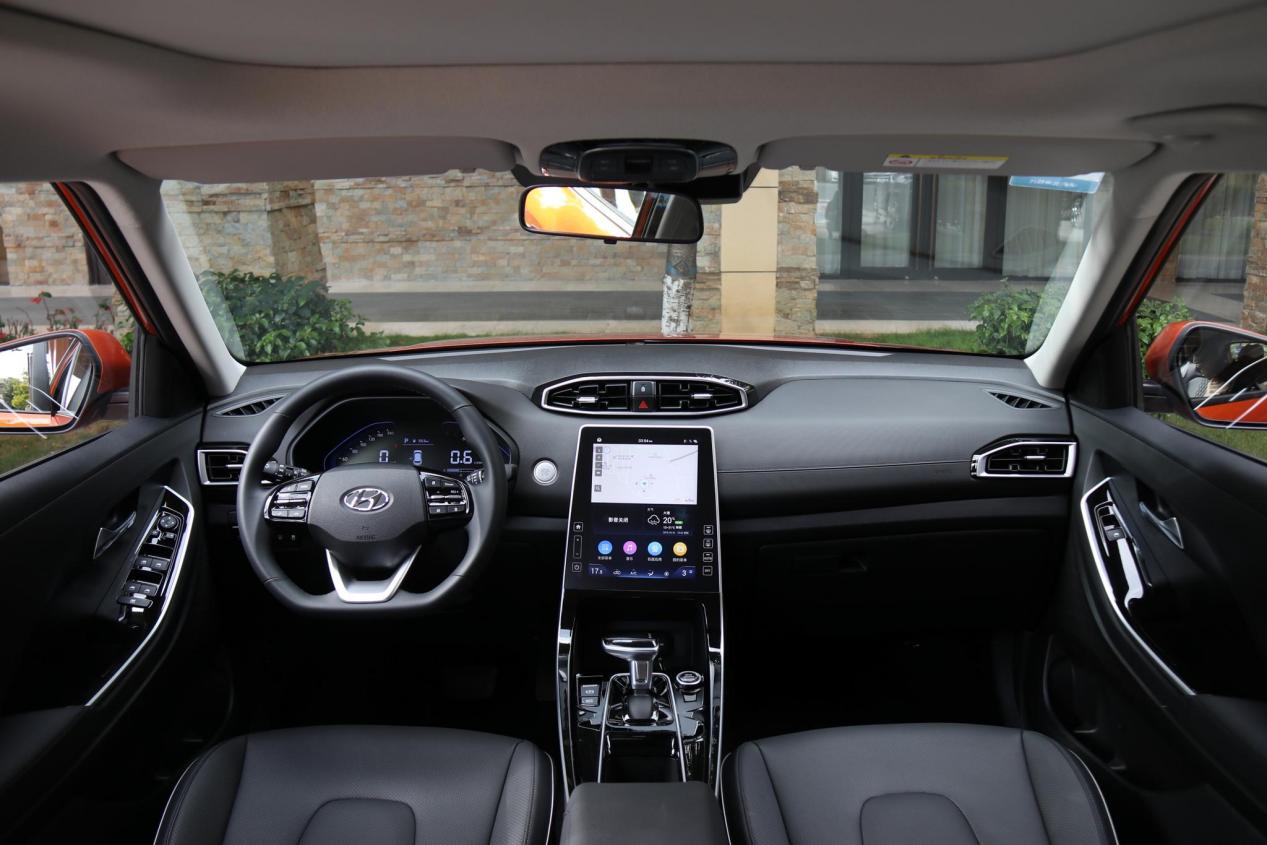 现代ix25降价6万现在多少钱,北京现代ix25是几缸