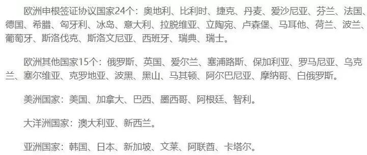 出国旅游可带回免税商品,境外带回来物品交多少税