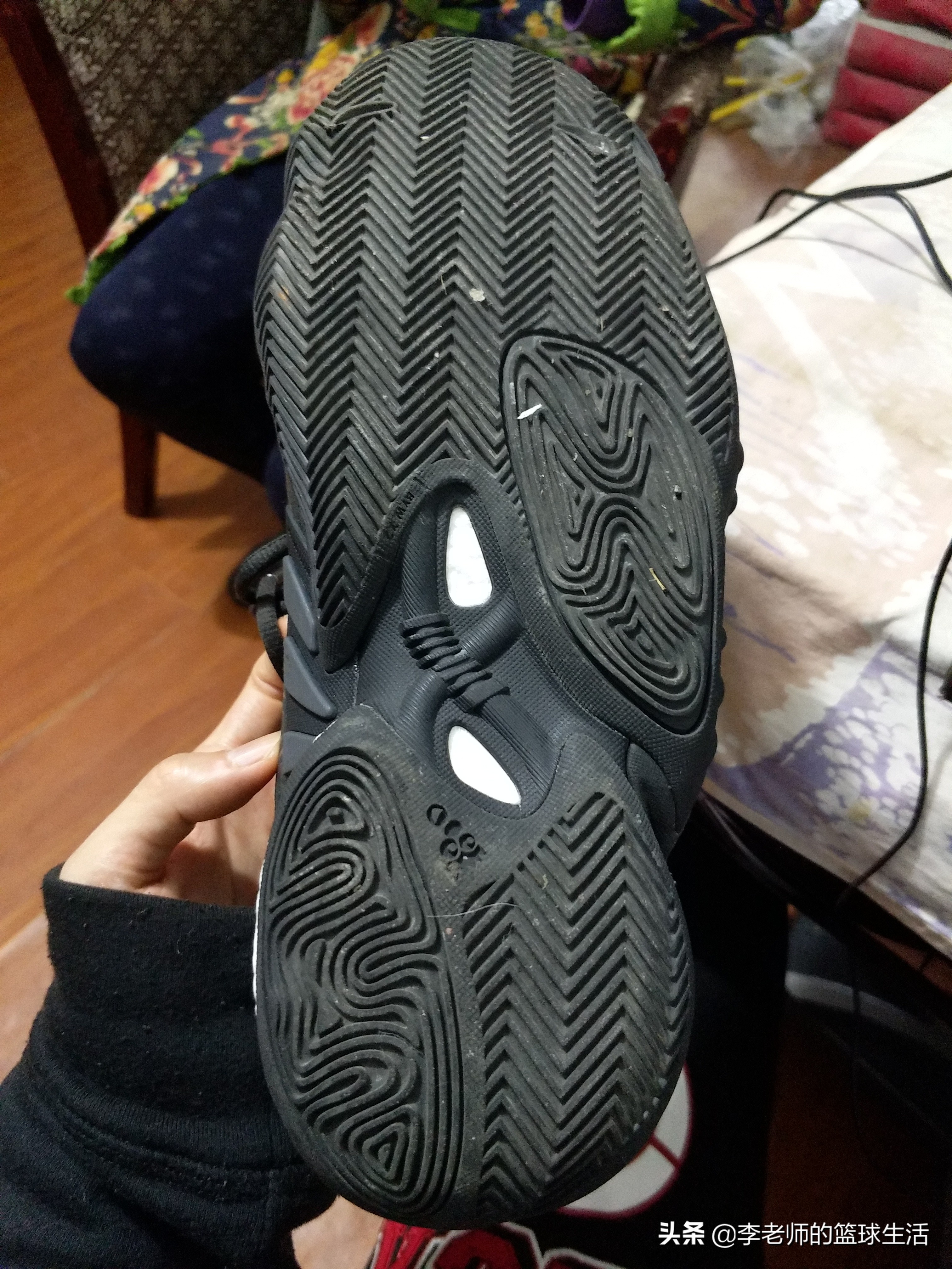 yeezy篮球鞋实战性,yeezy篮球鞋实战评测