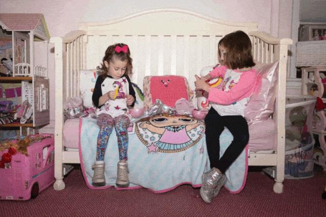 玩具届特朗普在线卖货|轰动全美的盲盒娃娃到底有多神奇？