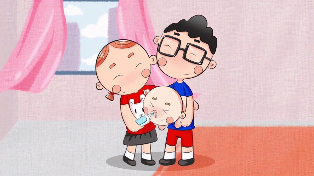 家中必备宝宝药,家里常备这8种药孩子生病不慌乱