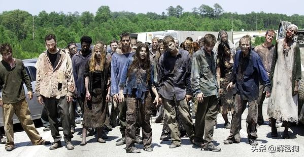 美国费城街头宛如丧尸电影原视频,最新费城肯辛顿大街丧尸视频