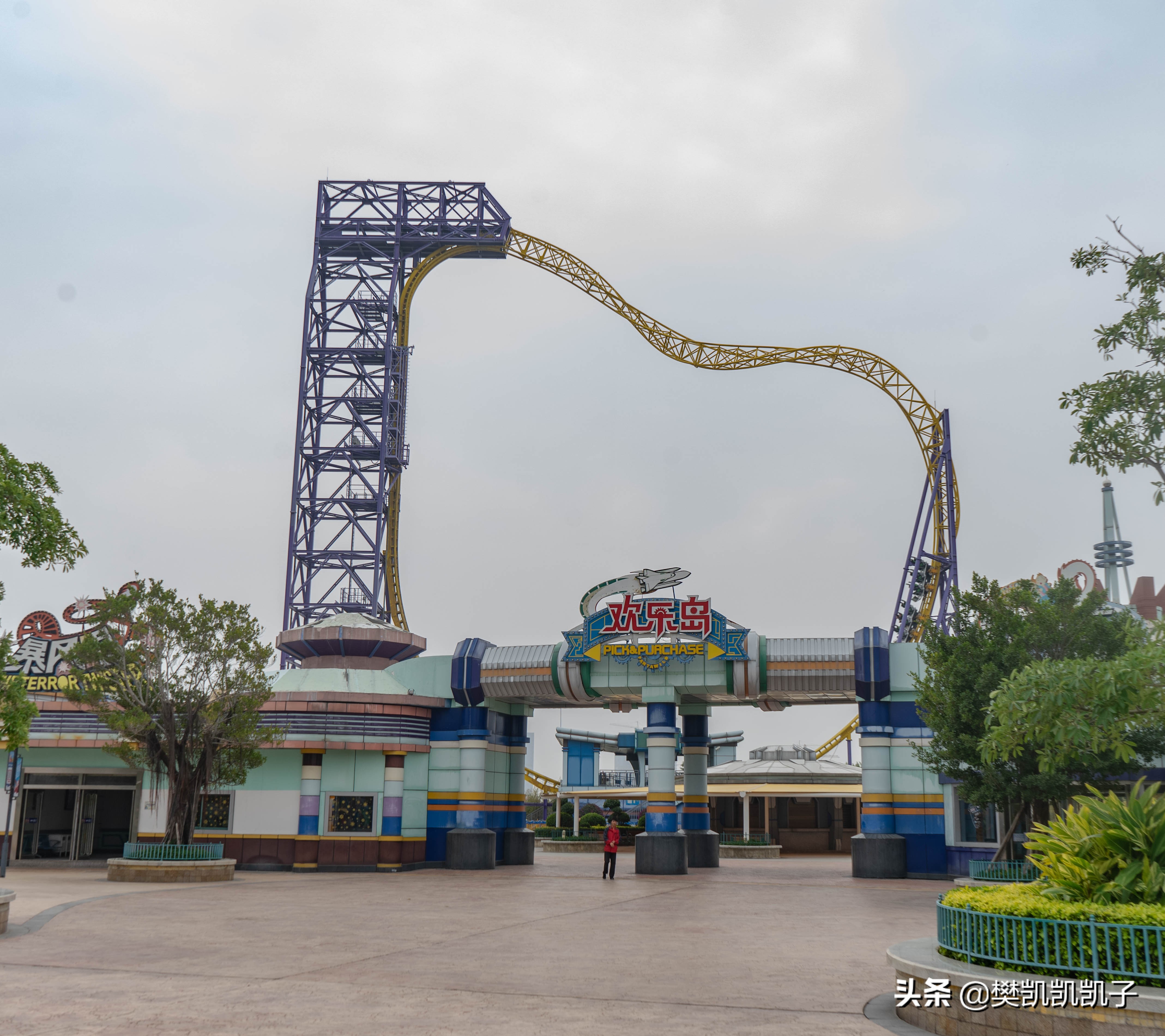 厦门方特冰雪节巡游几点,厦门方特圣诞节有飘雪吗